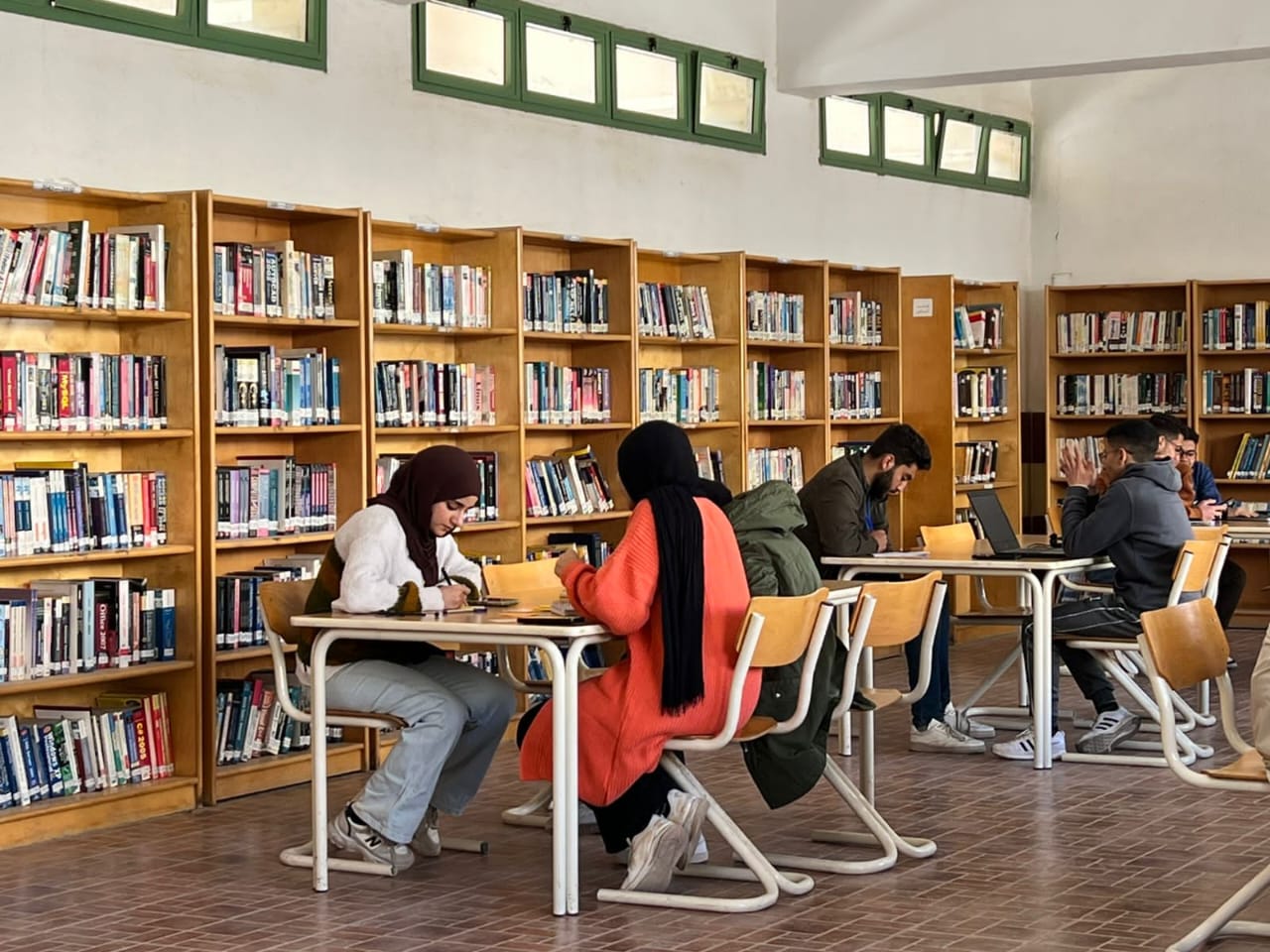 مكتبة علوم حاسب1